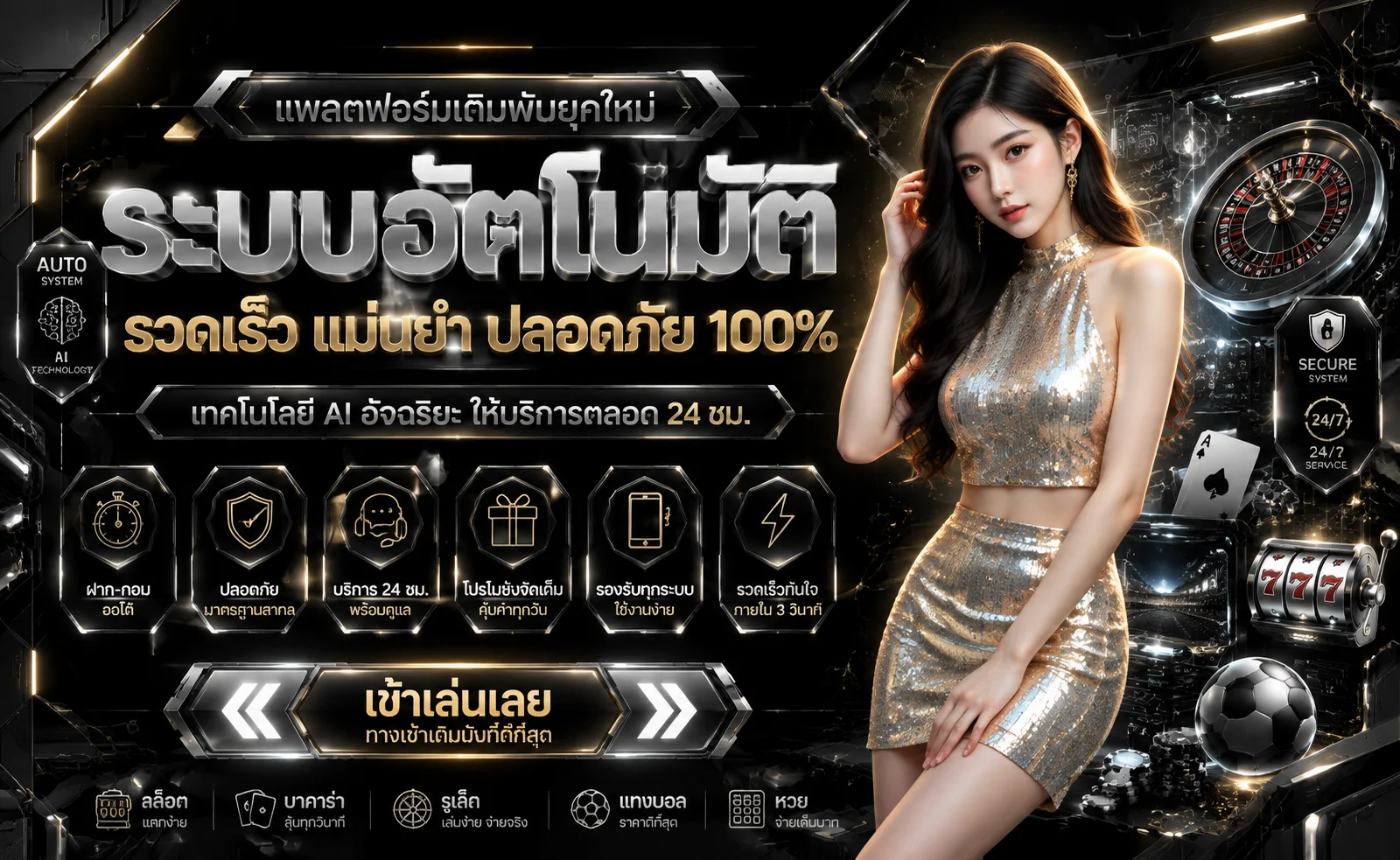 หน้าจอมือถือแสดงเกมสล็อตออนไลน์ยอดนิยมของค่าย PG Soft ในเว็บตรง PASTRY89