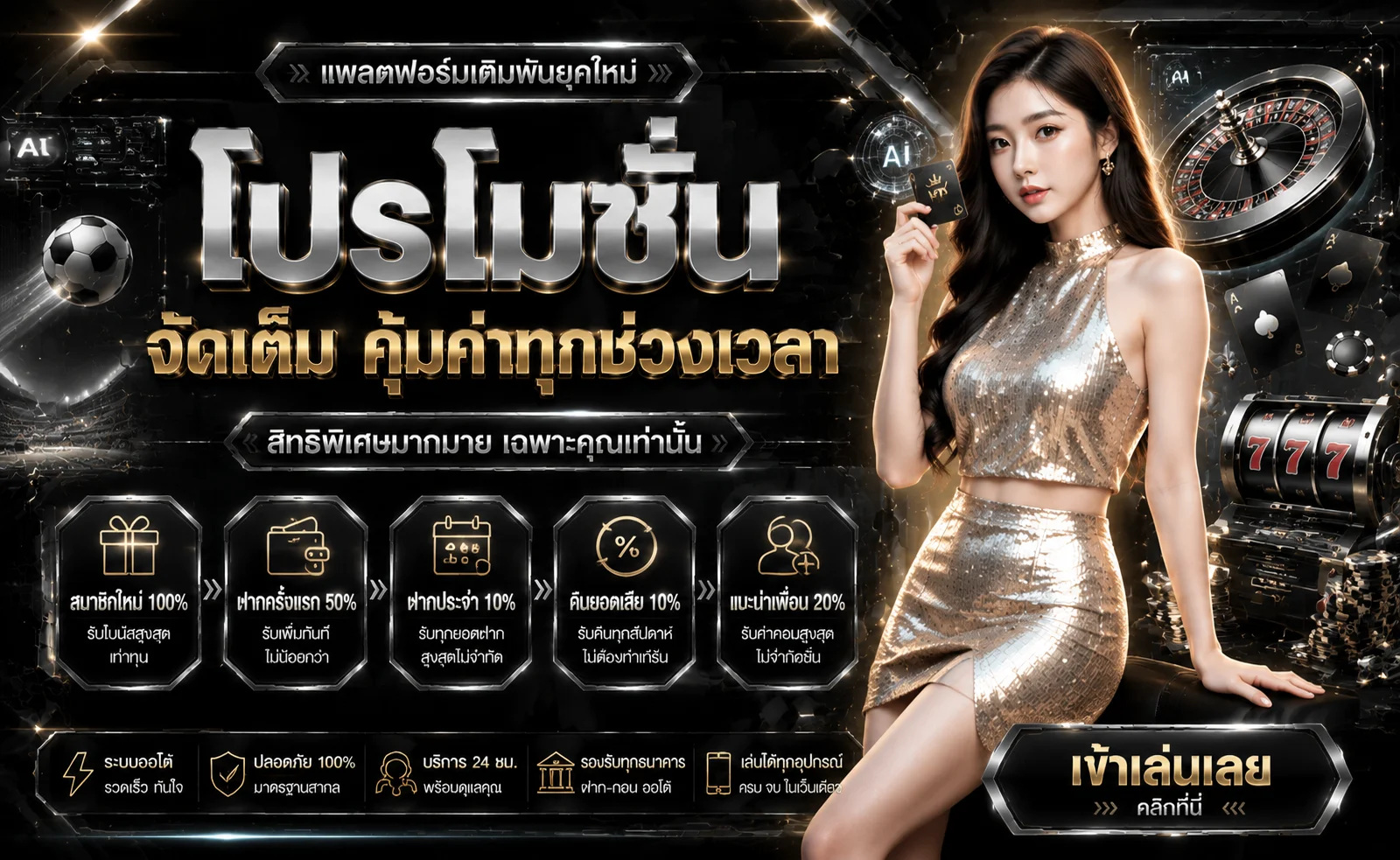 ภาพประกอบขั้นตอนฝากถอนออโต้ของ PASTRY89 ผ่านแอปธนาคารและพร้อมเพย์